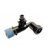 Saunier duval filling valve 0020212572- SAUNIER DUVAL - 0020212572