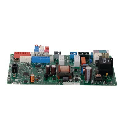 Printed circuit board- VAILLANT - 0020254533