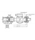 Replacement kit b2 (up26)- GRUNDFOS - 00GF2770