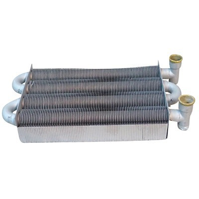 Primary exchanger 86 fins immergas 1015791- IMMERGAS - 1.015791