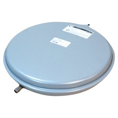 Vaso de expansión plano 8l- IMMERGAS - 1.020407