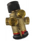 Cocon QTZ MM sans prise pression- OVENTROP - 1145663