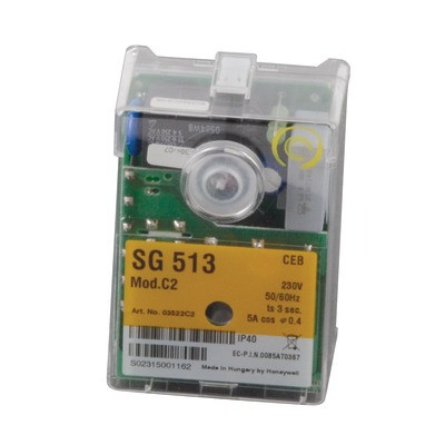 Case SG 513 C2- CUENOD - 13011099