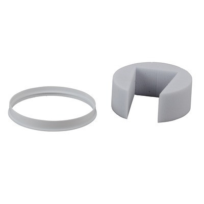 Mousse acoustique ALIZÉ HYGRO + pièce maintien- ANJOS - 1788