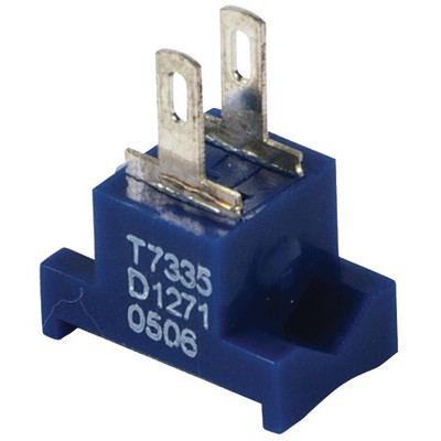 NTC sensor- DIFF pour Chaffoteaux - 61312187