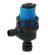 Pressure relief valve- DIFF pour Chaffoteaux - 60000171