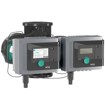 Circulateur STRATOS MAXO-D 30/0.5-6- WILO - 2164645