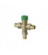 Mitigeur thermostatique ss raccord filet- HONEYWELL HOME - TM50-1/2ERV