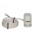 Moteur thermique MT4-230-NO-2.5M- HONEYWELL HOME - MT4-230-NO-2.5M