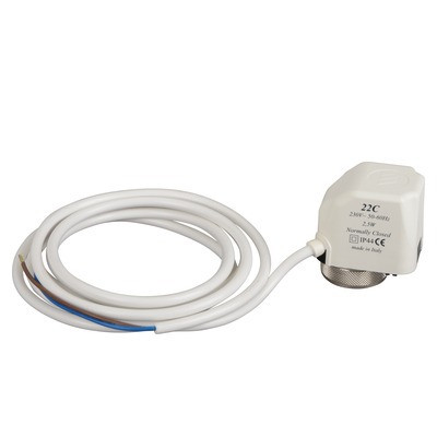 Servomoteur 22C / 230V- CIAT CARRIER - 0150404H62