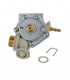 Valve eau- DIFF pour ELM Leblanc - 8738710118