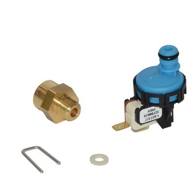 Kit remplacement pressostat absolu Bitro- IMMERGAS - 3.034430