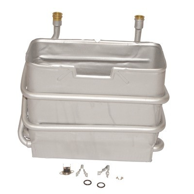 Main heat exchanger- DIFF pour ELM Leblanc - 87054063850