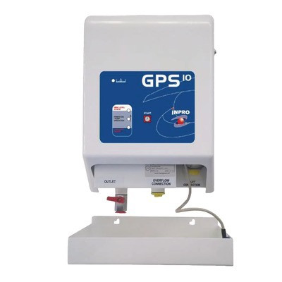 Pump suction type gps10 tank 12l- INPRO - 20000000000120