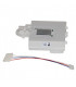 KIT CENTR.ABM010A (38330328)- FERROLI - 3980I629