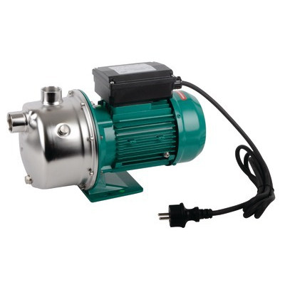 Pompe de surface WJ 202 X Mono- WILO - 4081221