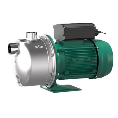 Domestic cold water electric pump wj 203 x mono- WILO - 4081222