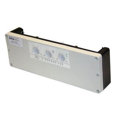 Cuadro control rsi 20/20 MAN- BAXI ROCA - 122123300