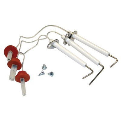 Flame sensing electrode kit victoria ref 122051670- BAXI ROCA - 122051670