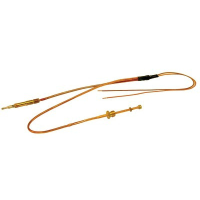 Conjunto termopar- BAXI ROCA - 122050370