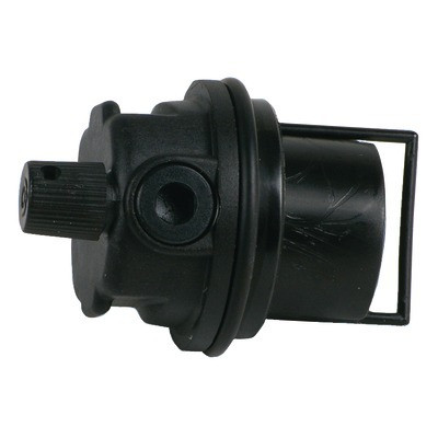 Purgeur plastique LAURA- BAXI ROCA - 122153340