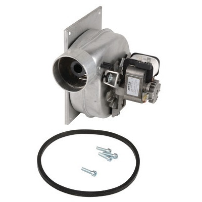 Fan assy Victoria F- BAXI ROCA - 122022080