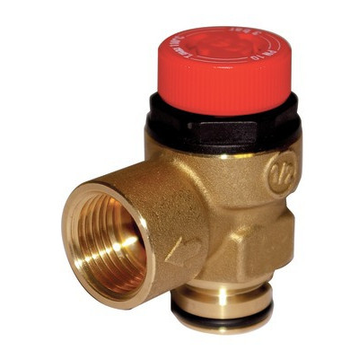 Válvula de seguridad- DIFF pour De Dietrich Chappée - JJD009951170