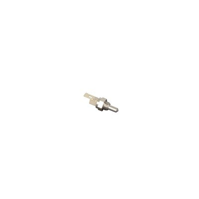 Sonda temperatura- DIFF pour De Dietrich Chappée - JJD008434820