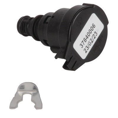 NTC probe- DIFF pour De Dietrich Chappée - S100821