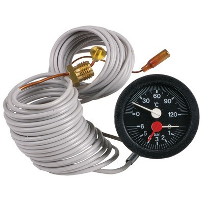 Termo hidrómetro- BAXI ROCA - 147057013