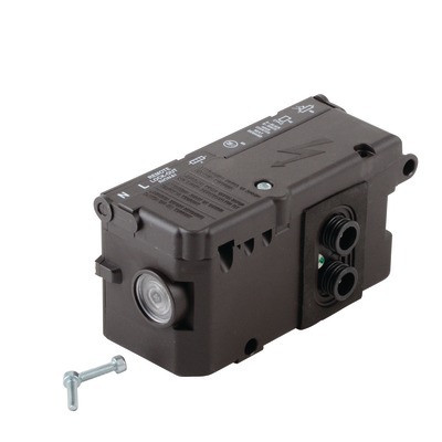 Coffret de sécurité MO535 RBL DIFF - 7626774- DIFF pour De Dietrich Chappée - 7626774