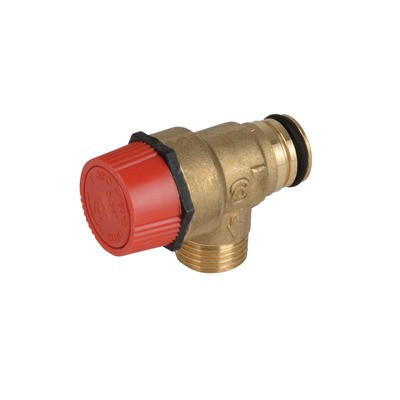 Soupape de sécurité 3b DIFF - 710071200- DIFF pour De Dietrich Chappée - 710071200