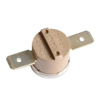 Klixon seguridad rearme auto- BAXI ROCA - 122151010