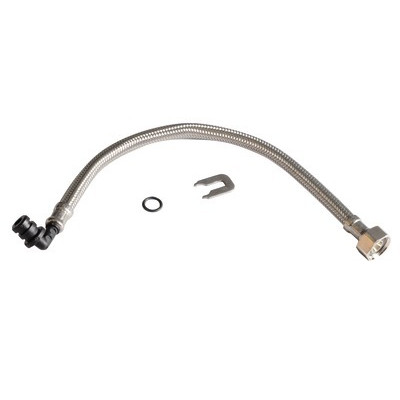 Connection pipe for expansion tank sara/nora- BAXI ROCA - 122093060