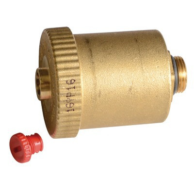 Auto air vent victoria- BAXI ROCA - 122156190