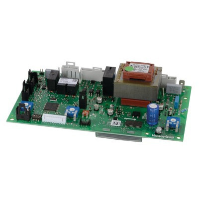 Tarjeta electrónica victoria 24/24f- BAXI ROCA - 125568739