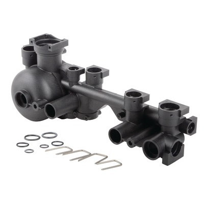 Corps hydraulique SARA- BAXI ROCA - 122153440