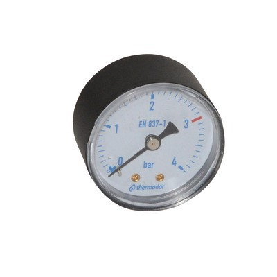 Manometre d50 4bars- DIFF pour Atlantic - 149954