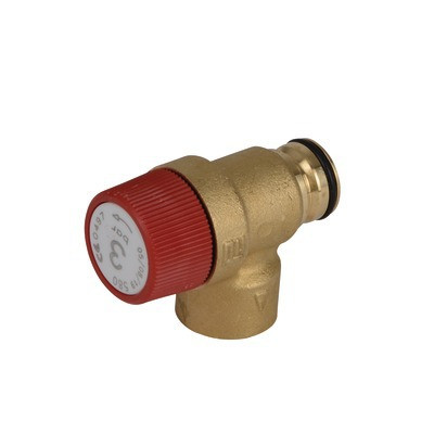 Vanne de sécurité 3b- BAXI ROCA - 125995117