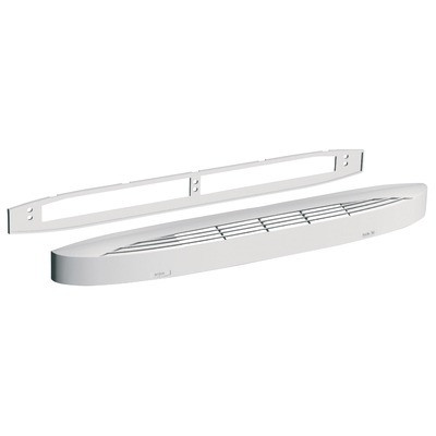 KIT ISOLA 30 + CE2A BLANC- ANJOS - 4631