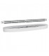 KIT ISOLA 30 RA + CE2A BLANC- ANJOS - 4636
