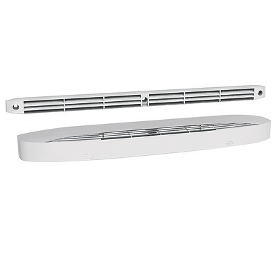 KIT ISOLA 30 RA + CE2A BLANC- ANJOS - 4636