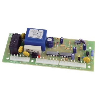 Circuit imprimé GAVINA- BAXI ROCA - 190037018