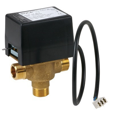 3 way valve- BAXI ROCA - 147054230