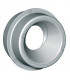 Bouche VMC GAZ ARF 120 Ø125- ANJOS - 2730