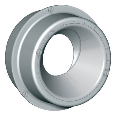 Bouche VMC GAZ ARF 120 Ø125- ANJOS - 2730