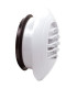 Bathroom/Toilet extraction vent 15m³/h- ANJOS - 2260