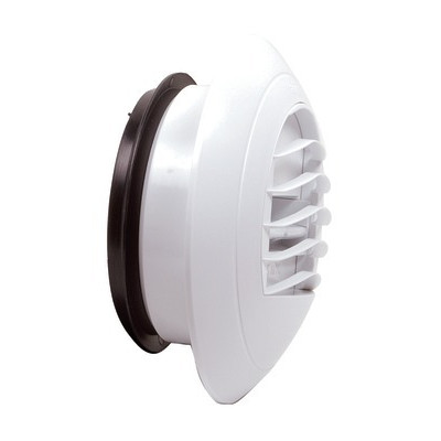 Bathroom/Toilet extraction vent 15m³/h- ANJOS - 2260