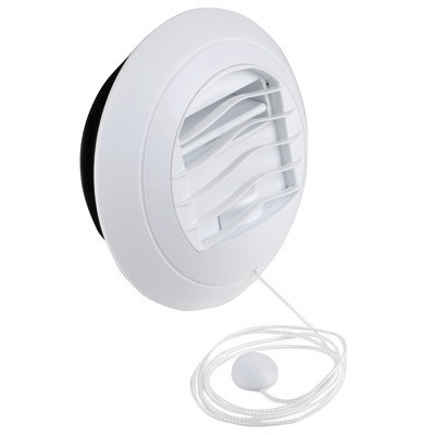 Kitchen extraction vent 45/120 m³/h- ANJOS - 2254