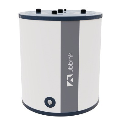 Caelio H 50 - Ballon tampon 50L- UBBINK - 957100